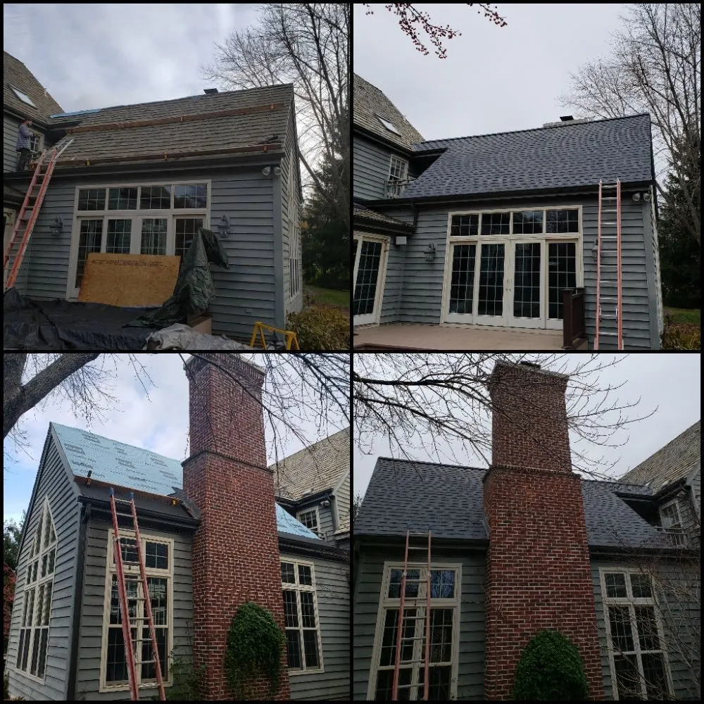 Slide of Sherlock Home Remedies