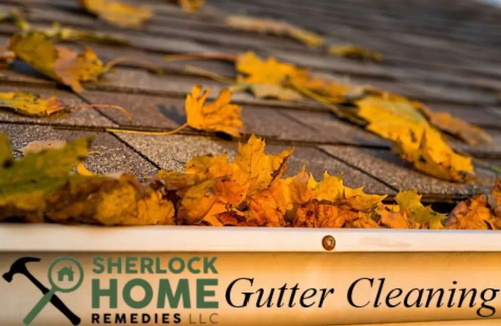 Slide of Sherlock Home Remedies