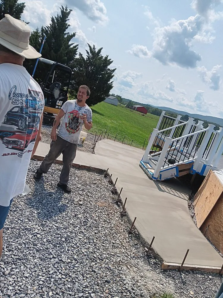Reliable roof repair in Bunker Hill, WV by Sherlock Homes And Wattson Electric
