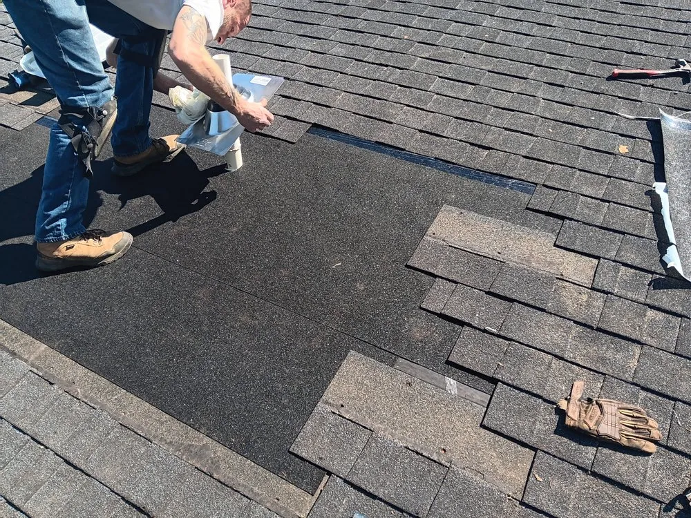 Licensed roof inspection with free inspection across Bunker Hill, WV - Sherlock Homes And Wattson Electric