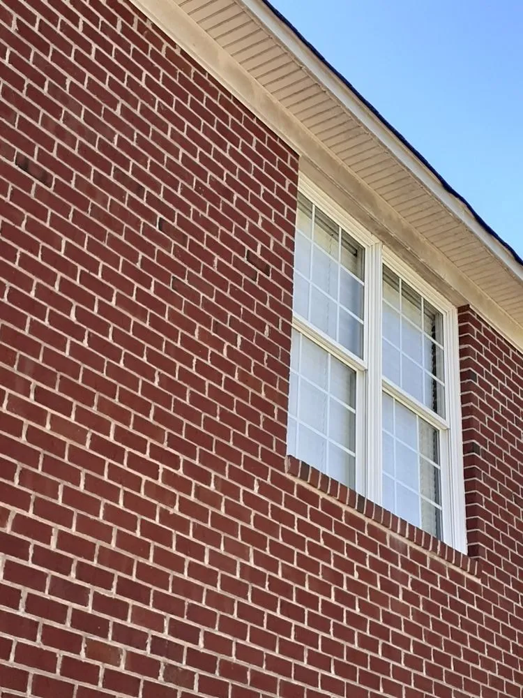 Slide of Sherlock Roof & Exterior Cleaning