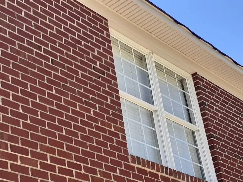 Slide of Sherlock Roof & Exterior Cleaning