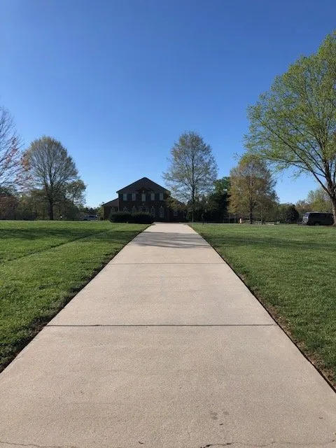 Slide of Sherlock Roof & Exterior Cleaning
