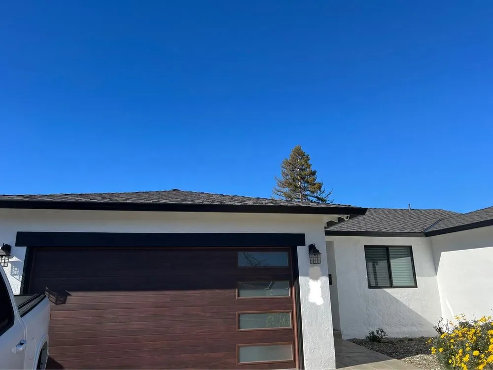 Slide of Sherman Roofing