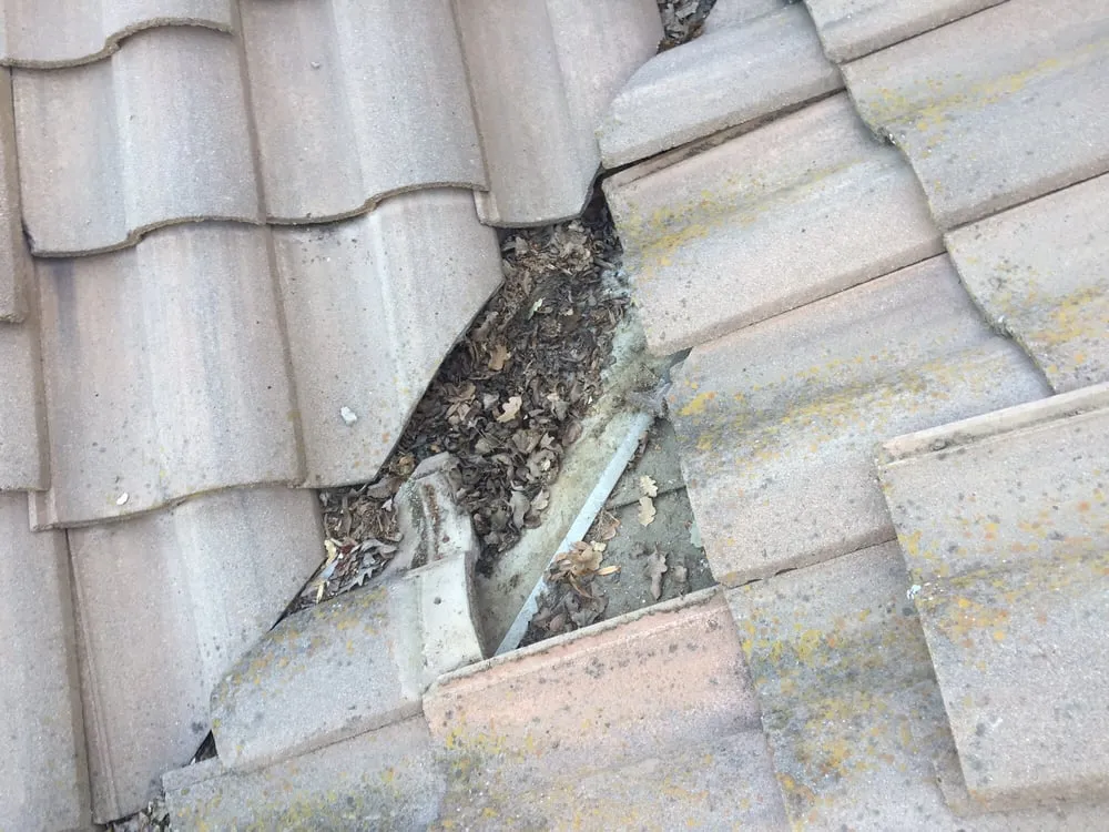 Slide of Sherman Roofing