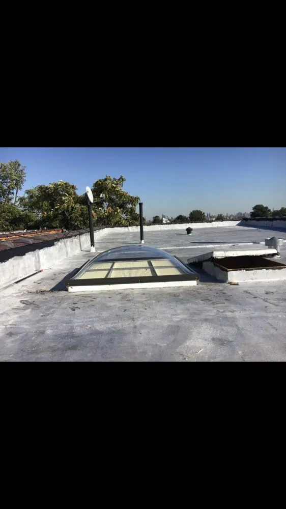 Slide of Shero Construction