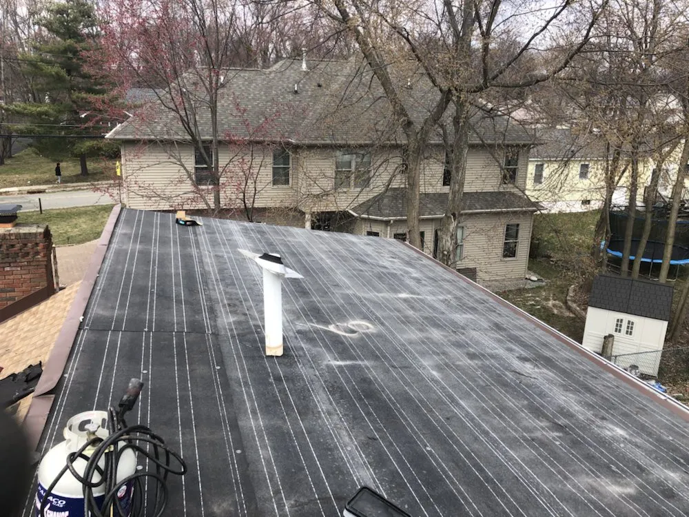 Slide of Shero Construction