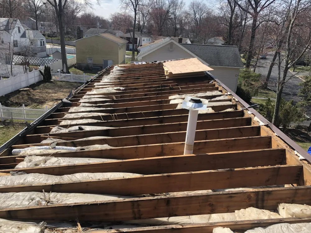 Slide of Shero Construction