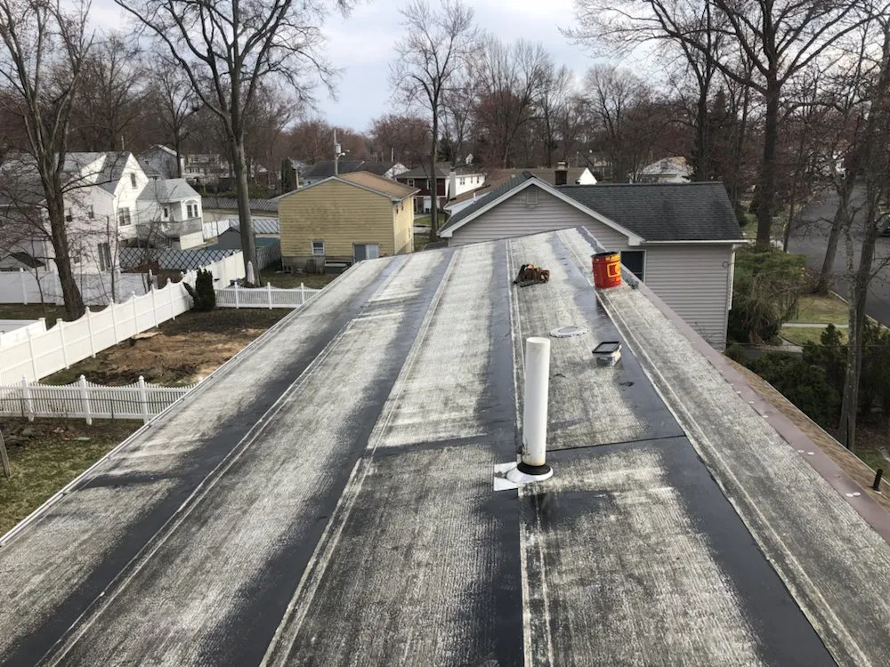 Slide of Shero Construction