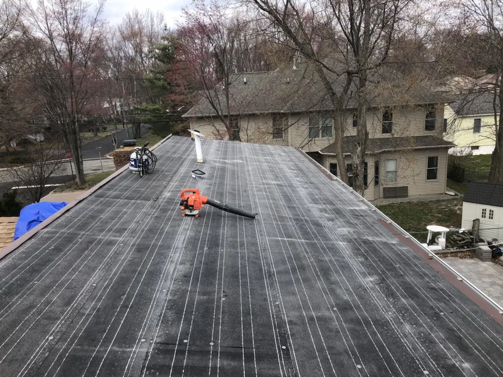 Slide of Shero Construction