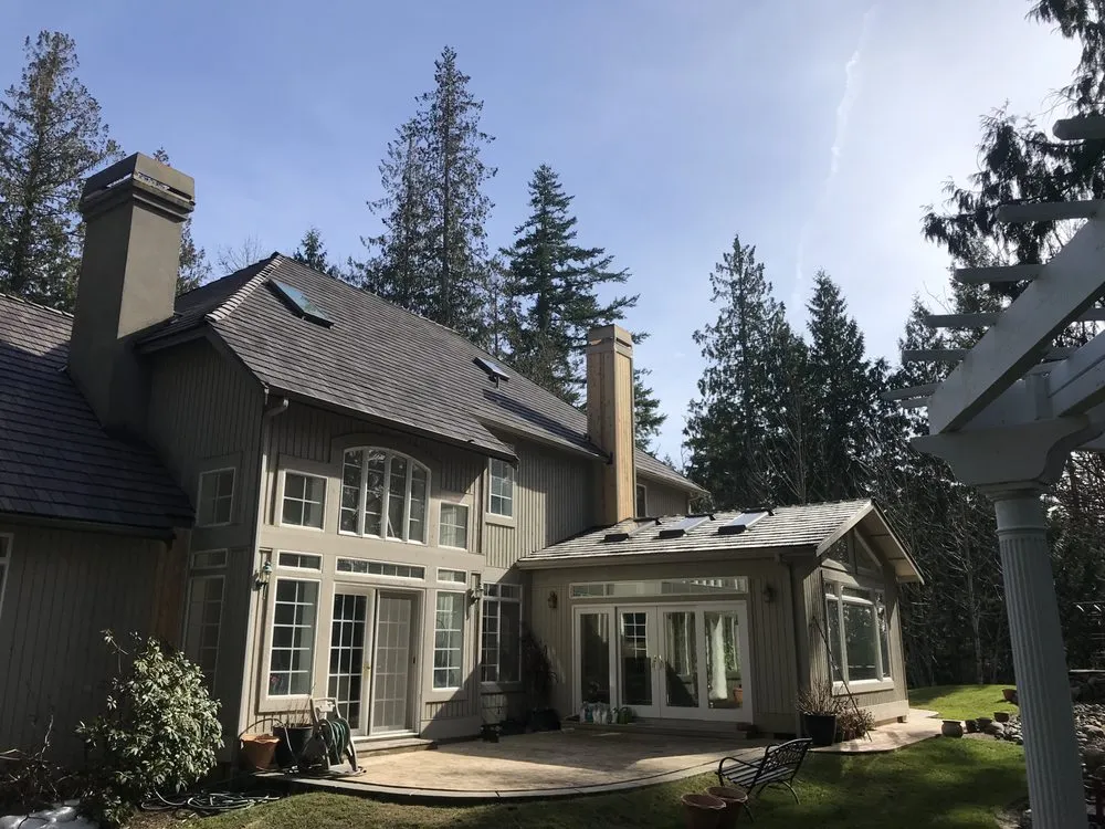 Slide of Sherpa Roofing & Construction