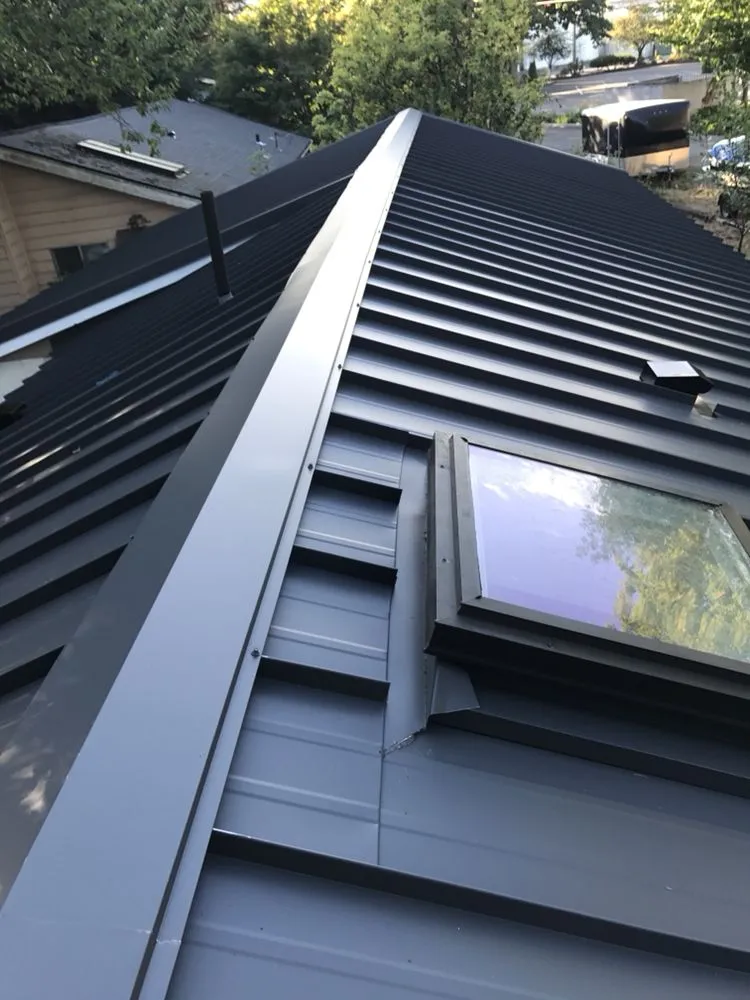 Slide of Sherpa Roofing & Construction