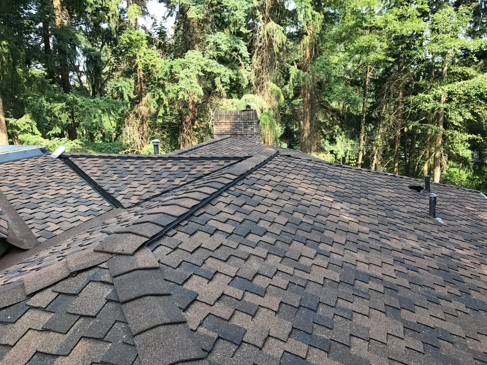 Slide of Sherpa Roofing & Construction