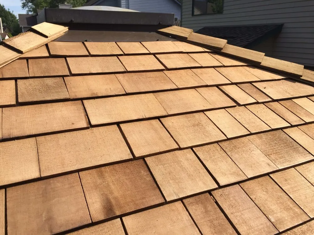 Slide of Sherpa Roofing & Construction