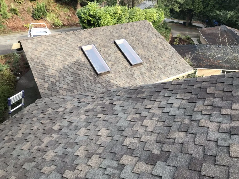 Slide of Sherpa Roofing & Construction