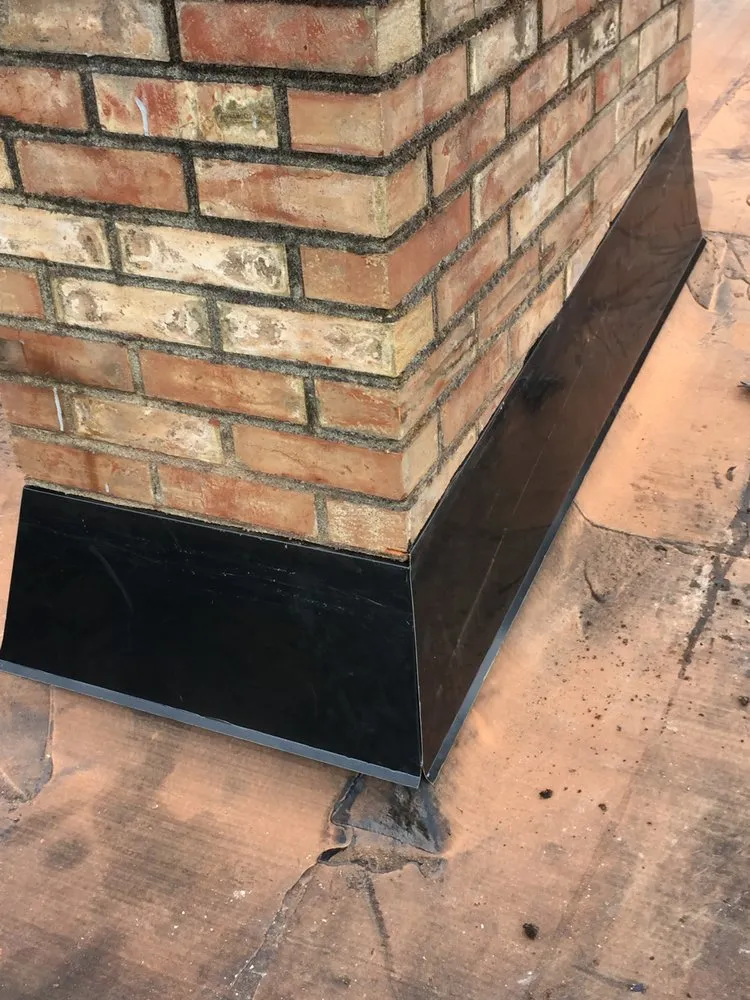 Slide of Sherpa Roofing & Construction