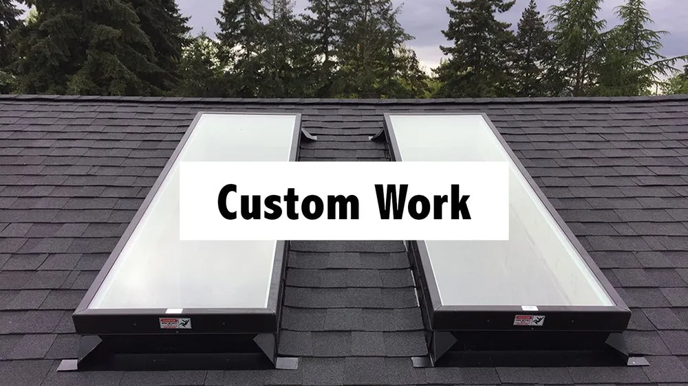 Slide of Sherpa Roofing & Construction