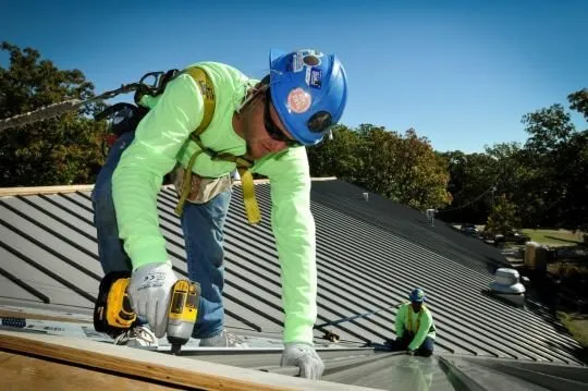 Slide of Sherpa Roofing & Construction