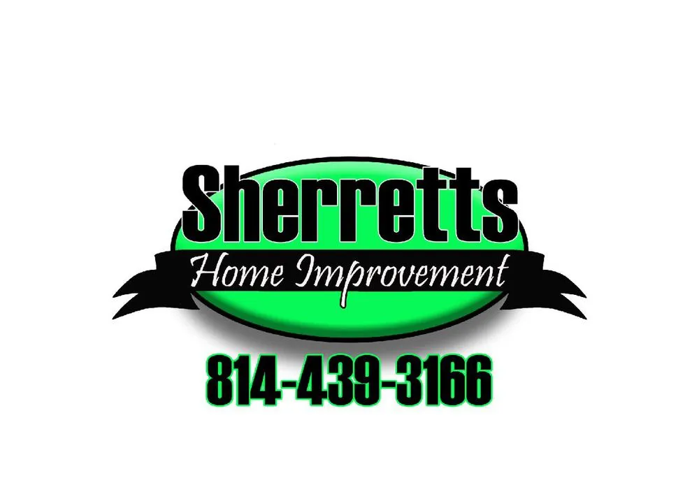Emergency roof repair same-day service in Linesville, PA by Sherretts Home Improvement