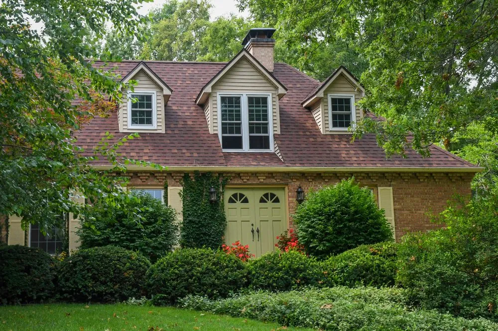 Slide of Sherriff Goslin Roofing