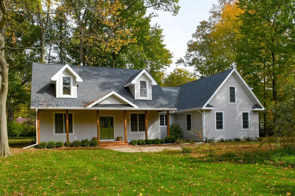 Slide of Sherriff Goslin Roofing Benton Harbor