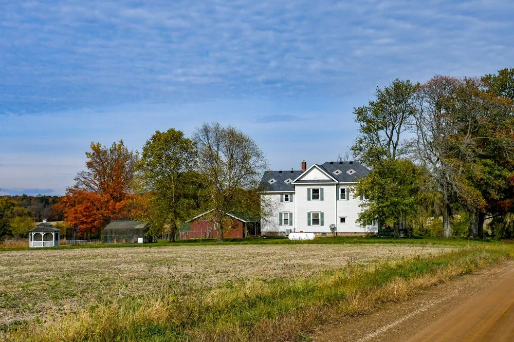 Slide of Sherriff Goslin Roofing Benton Harbor