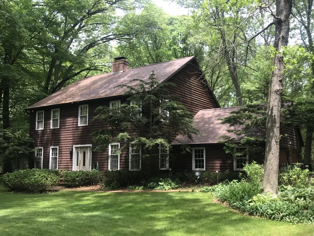 Slide of Sherriff Goslin Roofing Benton Harbor