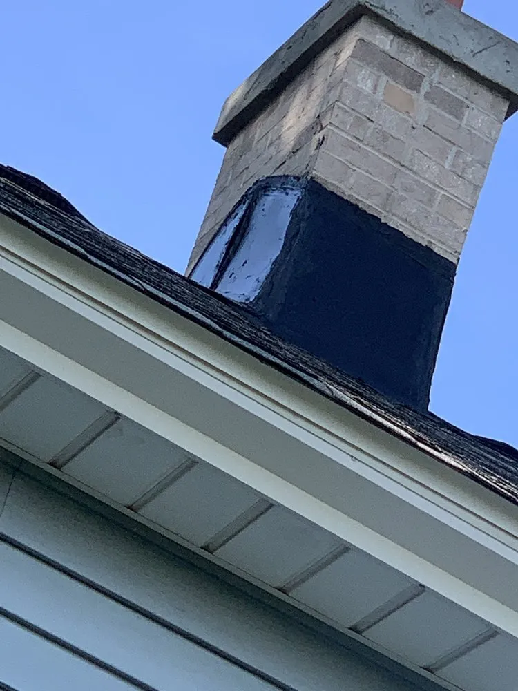 Slide of Sherriff Goslin Roofing Benton Harbor