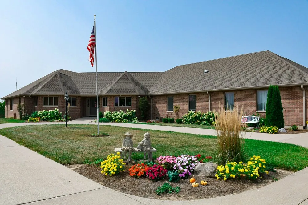 Slide of Sherriff Goslin Roofing Cincinnati