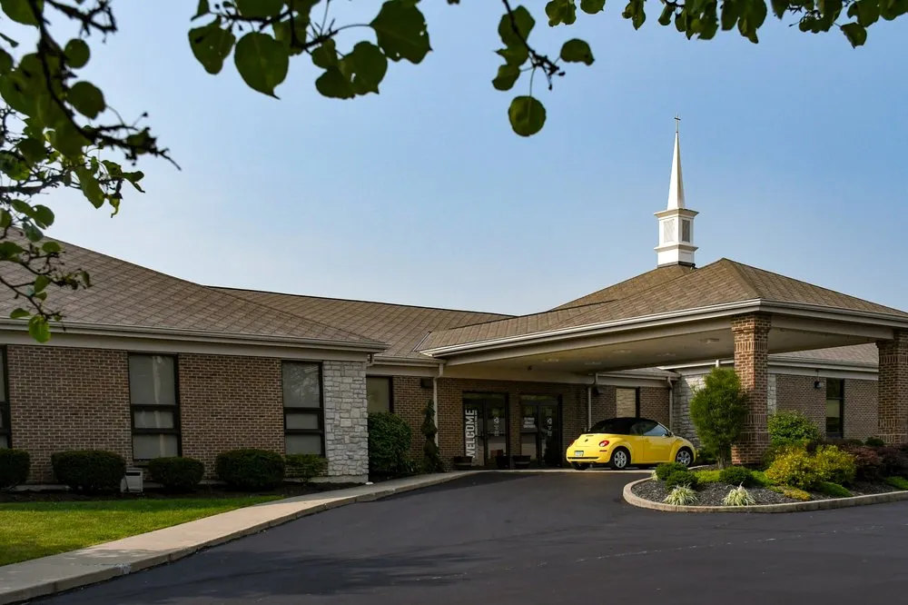 Slide of Sherriff Goslin Roofing Cincinnati