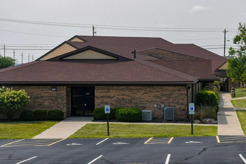 Slide of Sherriff Goslin Roofing Cincinnati