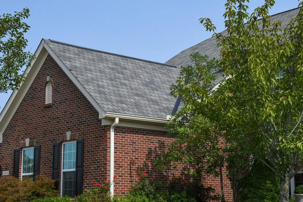 Slide of Sherriff Goslin Roofing Cincinnati