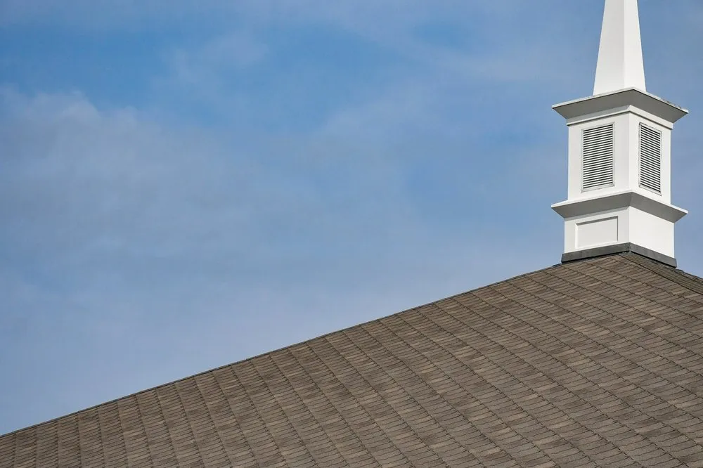 Slide of Sherriff Goslin Roofing Cincinnati