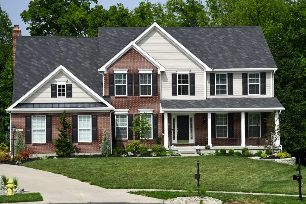 Slide of Sherriff Goslin Roofing Cincinnati