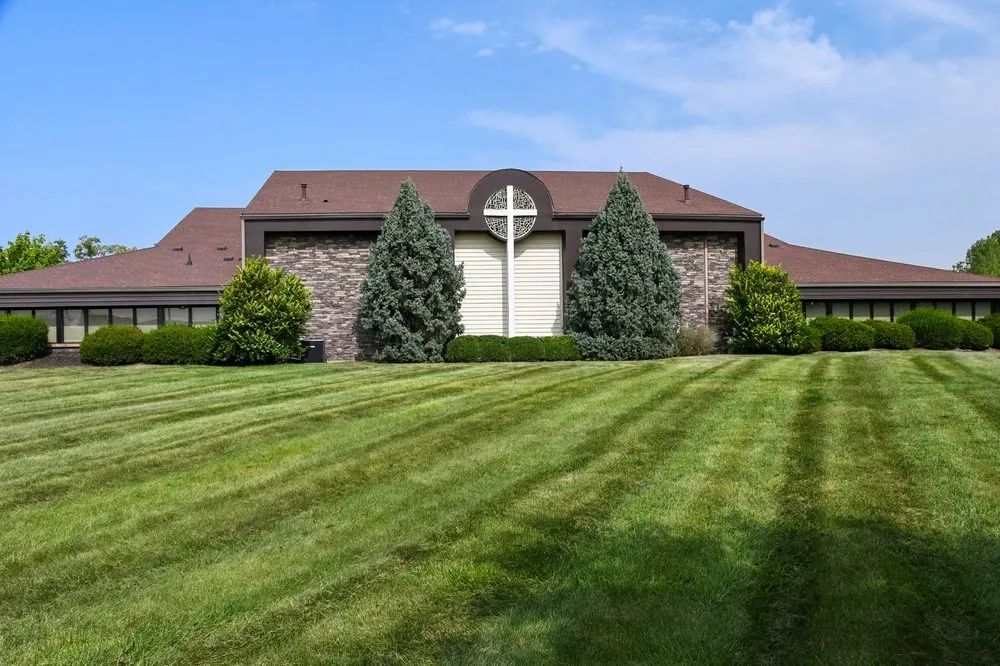 Slide of Sherriff Goslin Roofing Cincinnati