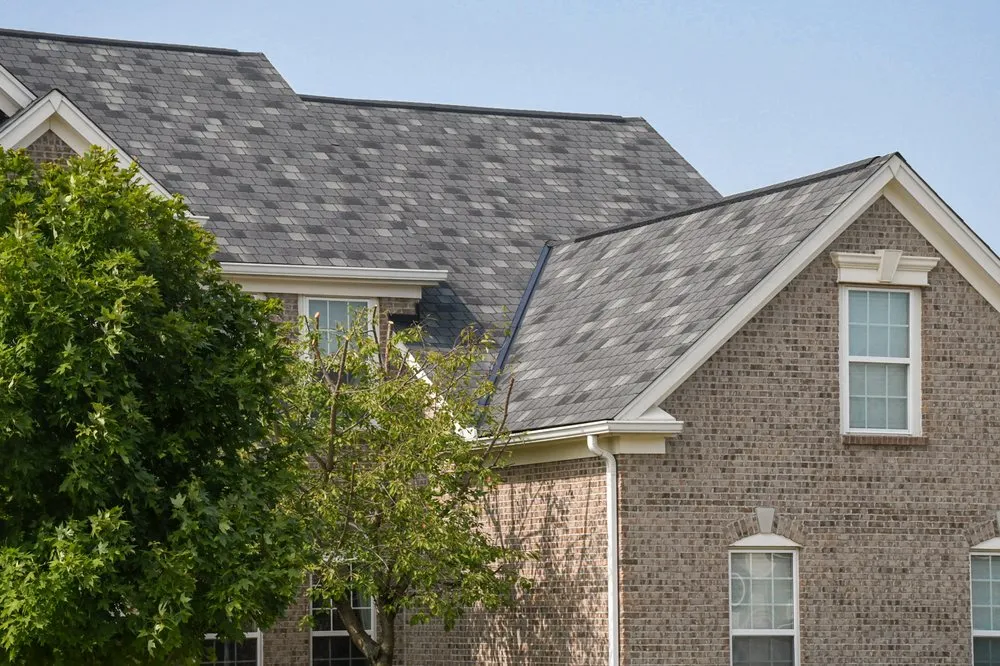 Slide of Sherriff Goslin Roofing Cincinnati