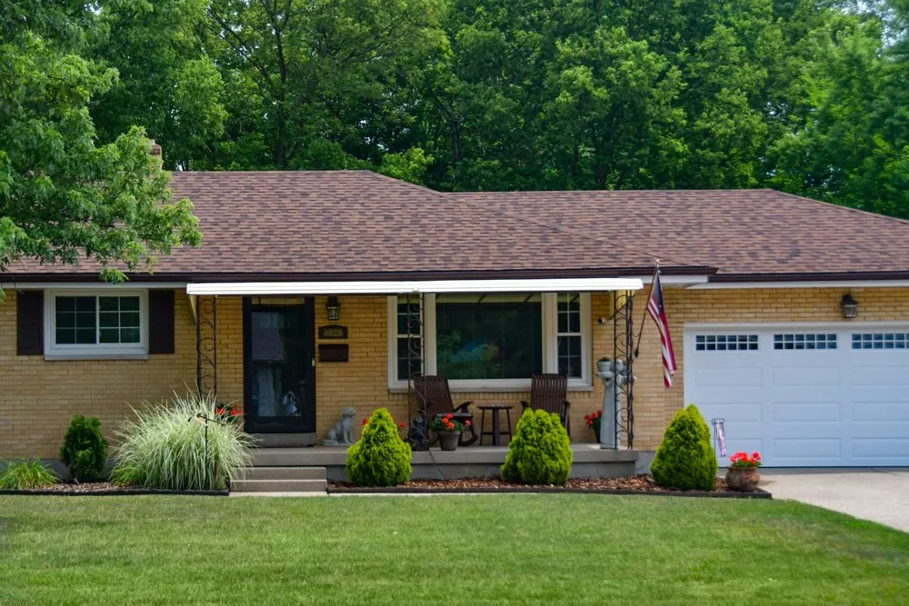 Slide of Sherriff Goslin Roofing Cincinnati