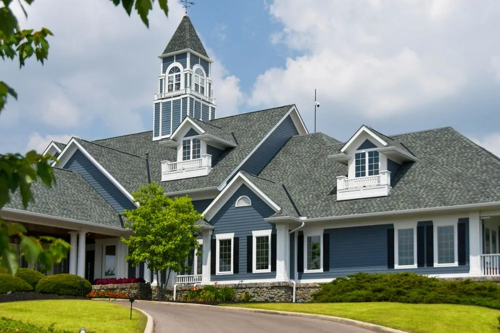 Slide of Sherriff Goslin Roofing Cincinnati