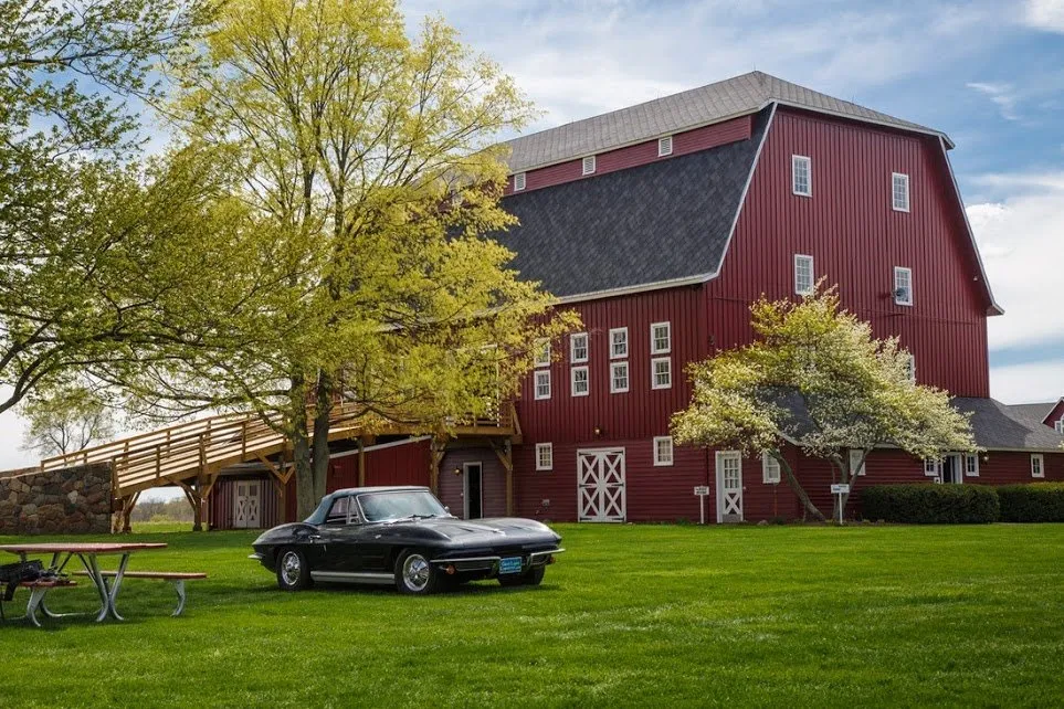 Slide of Sherriff Goslin Roofing Cincinnati