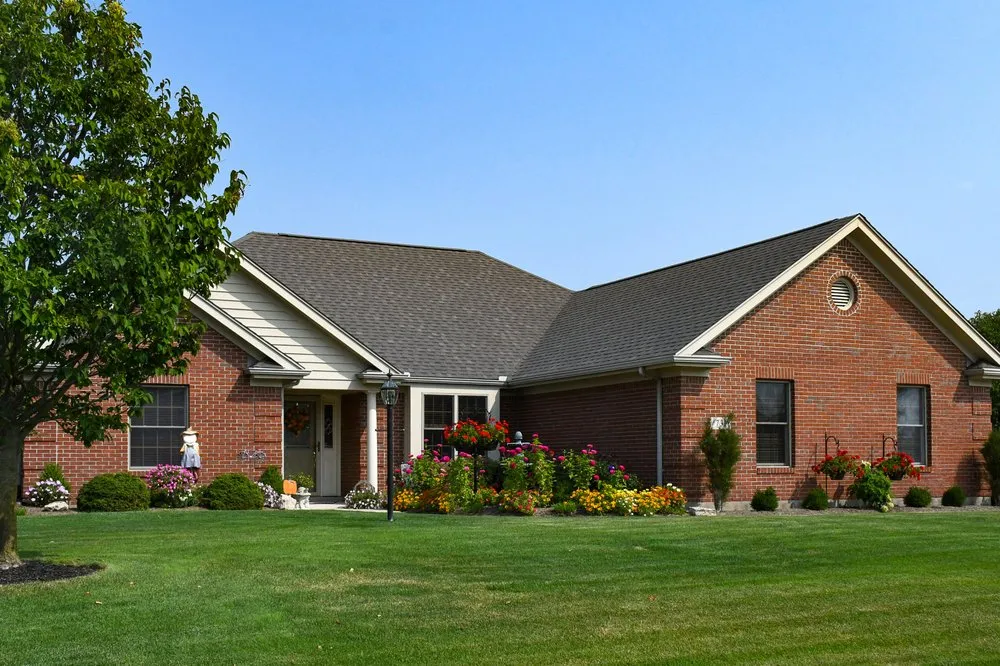 Slide of Sherriff Goslin Roofing Dayton