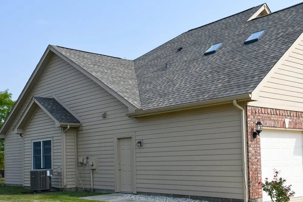 Slide of Sherriff Goslin Roofing Dayton