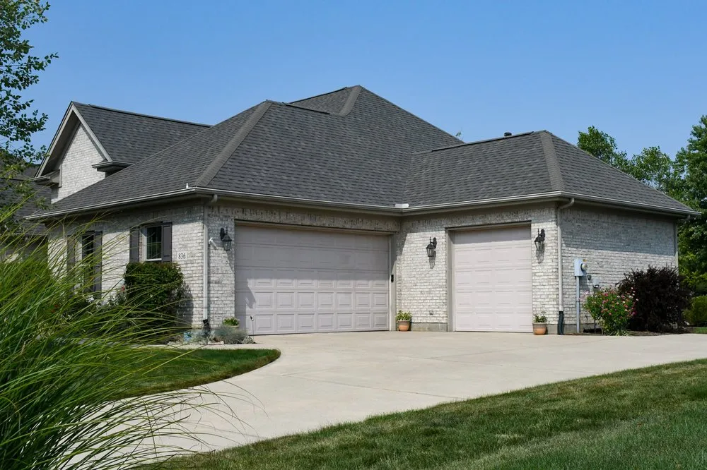 Slide of Sherriff Goslin Roofing Dayton