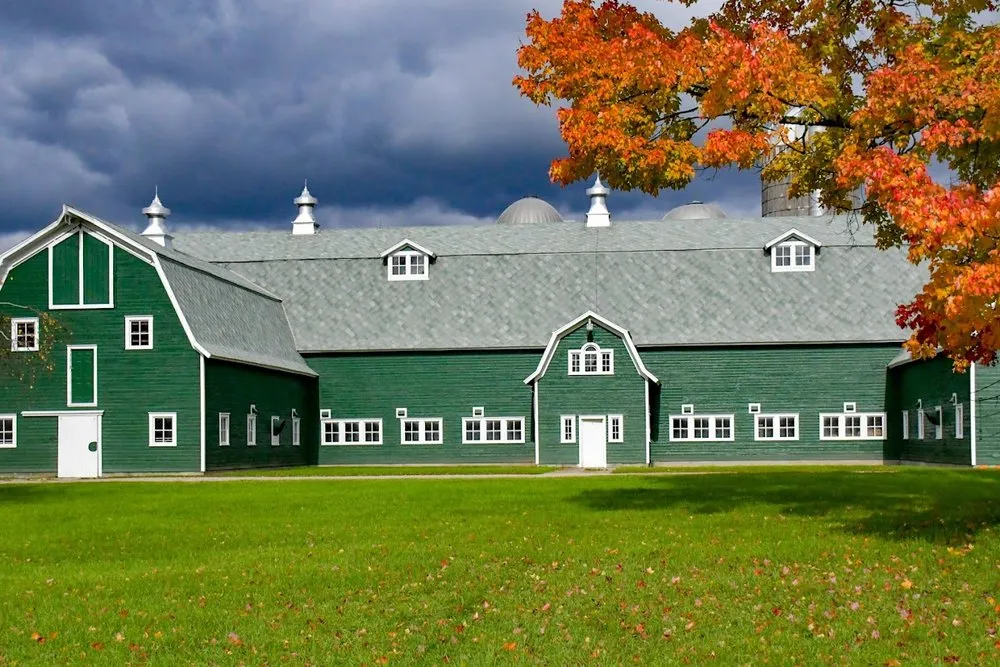 Slide of Sherriff Goslin Roofing Grand Rapids