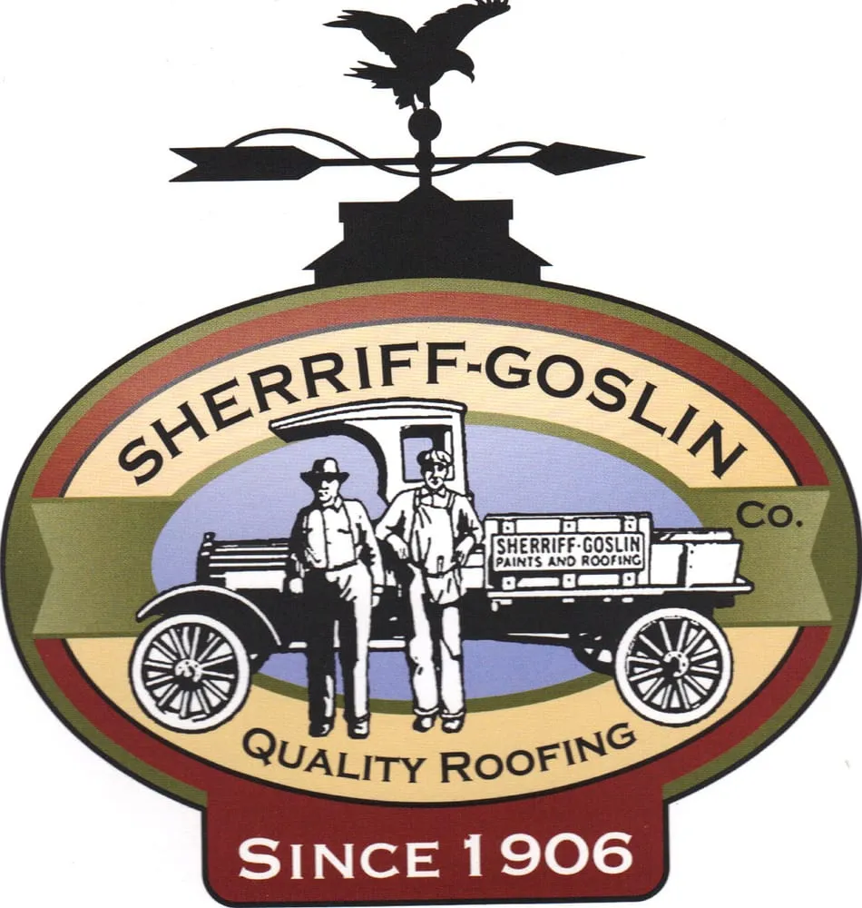 Slide of Sherriff Goslin Roofing Indianapolis