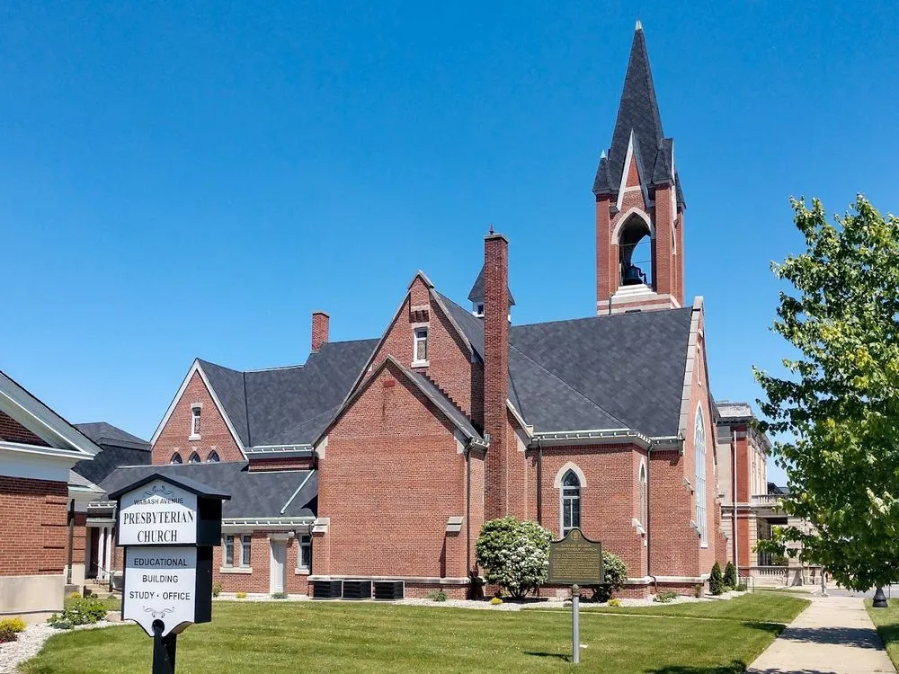 Slide of Sherriff Goslin Roofing Indianapolis