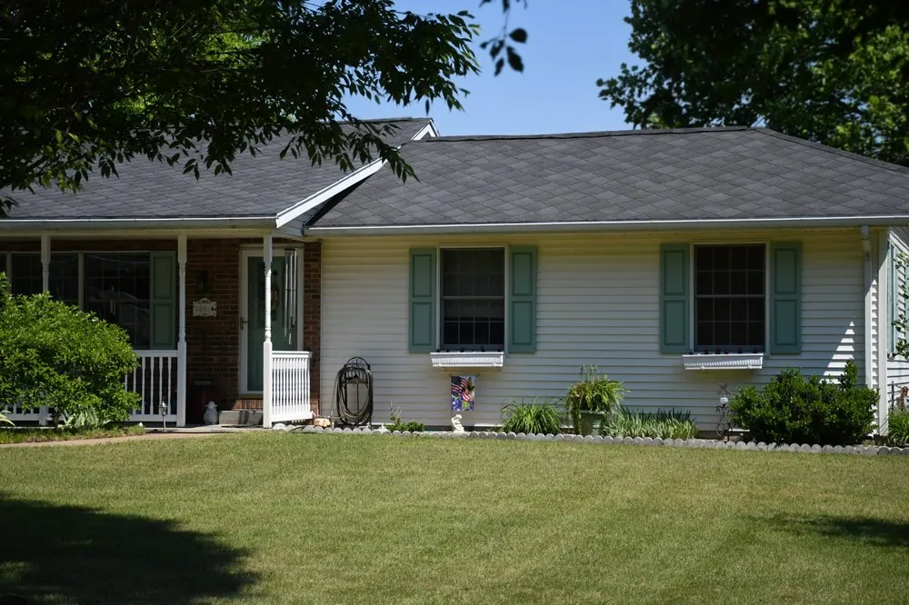 Slide of Sherriff Goslin Roofing Kalamazoo