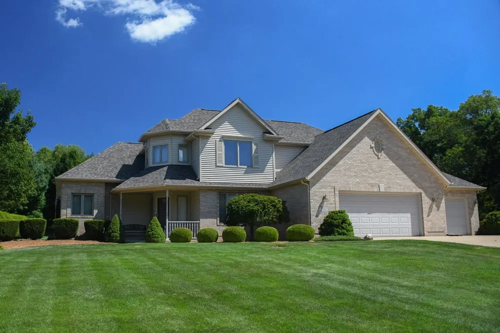 Slide of Sherriff Goslin Roofing Kalamazoo
