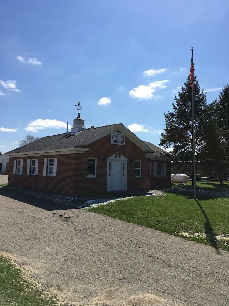 Slide of Sherriff Goslin Roofing Kalamazoo
