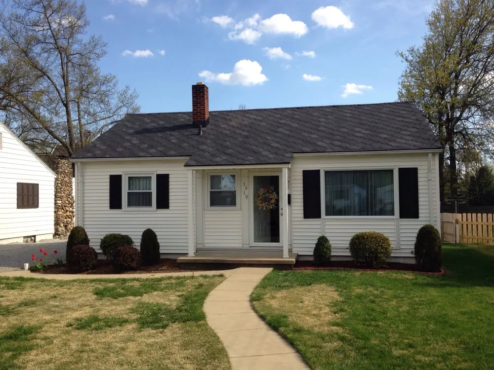 Slide of Sherriff Goslin Roofing Lafayette