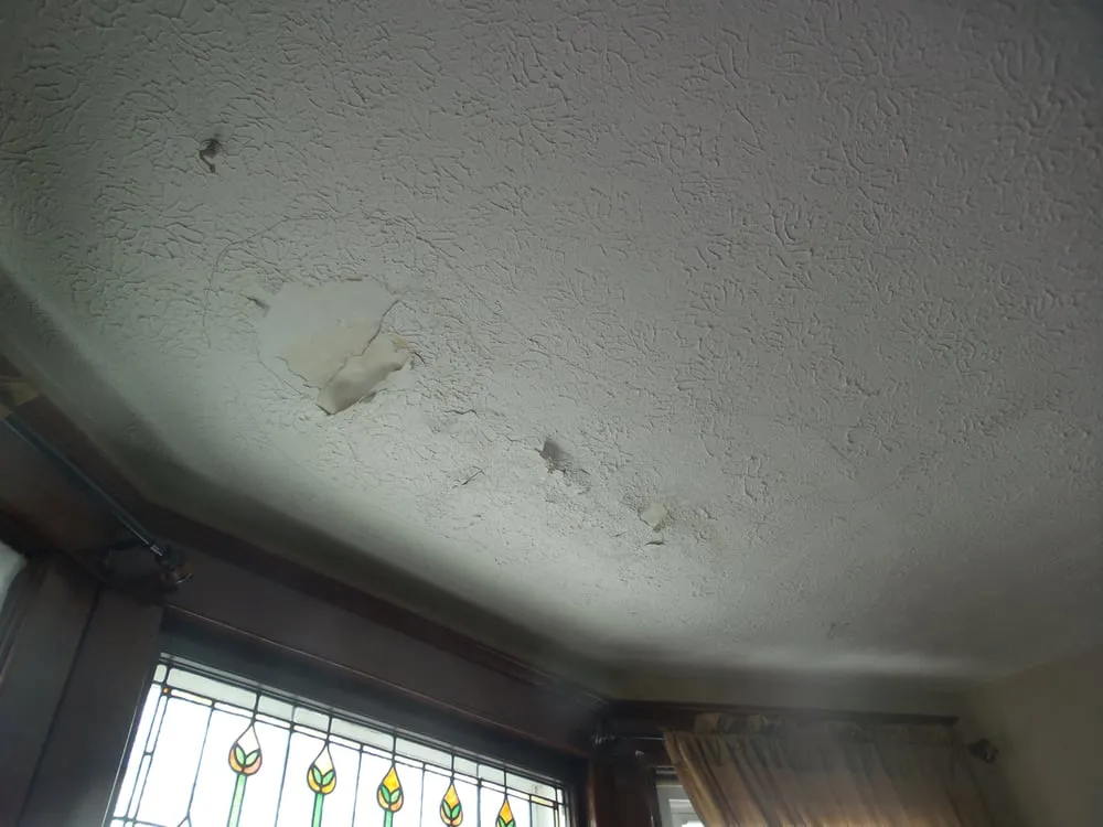 Slide of Sherriff Goslin Roofing Lafayette